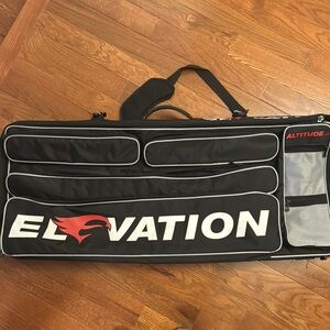 Elevation Archery Bag